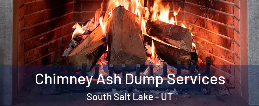  Chimney Ash Dump Services South Salt Lake - UT