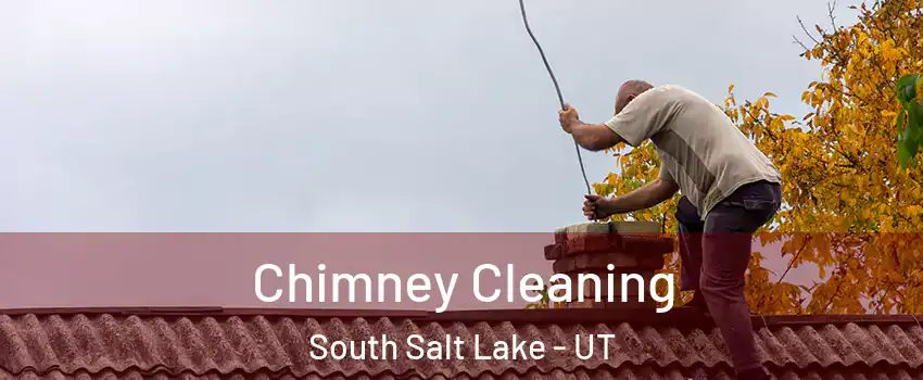  Chimney Cleaning South Salt Lake - UT