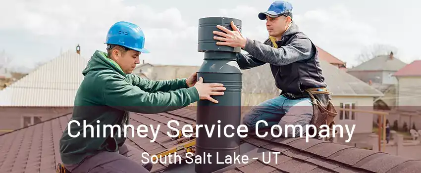  Chimney Service Company South Salt Lake - UT