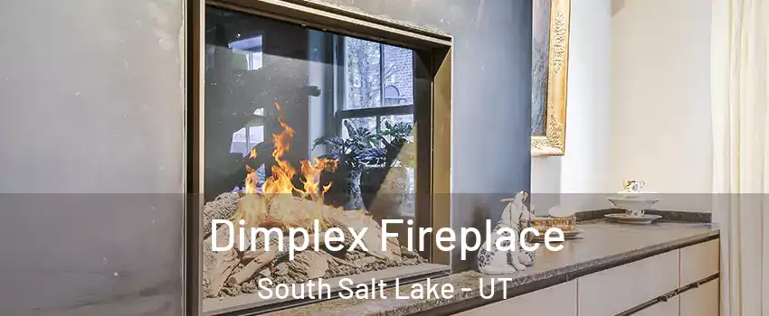  Dimplex Fireplace South Salt Lake - UT