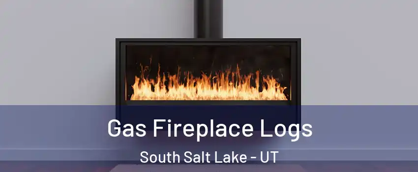  Gas Fireplace Logs South Salt Lake - UT