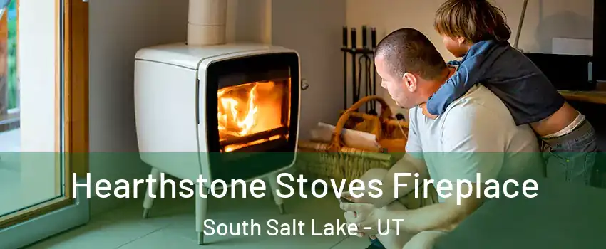  Hearthstone Stoves Fireplace South Salt Lake - UT