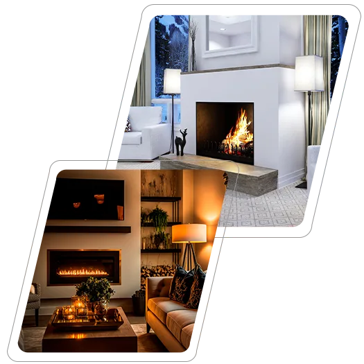 Remove Chimney Odor in South Salt Lake, UT