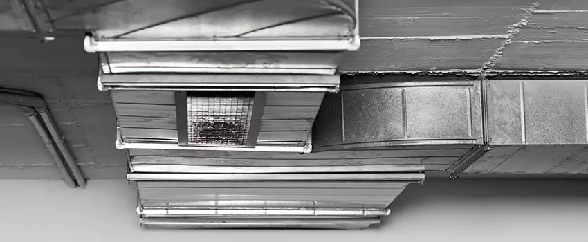 Trusted Air Duct Cleaning Company in South Salt Lake, Utah
