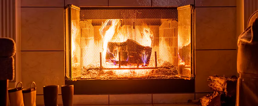 Astria Vent Free Gas Fireplaces Installation in South Salt Lake, UT