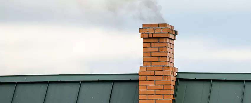 Animal Screen Chimney Cap Repair And Installation Services in South Salt Lake, Utah
