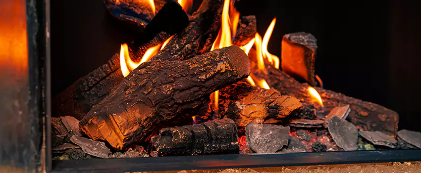 Chimney Fireplace Ash Dump Cleaning in South Salt Lake, UT