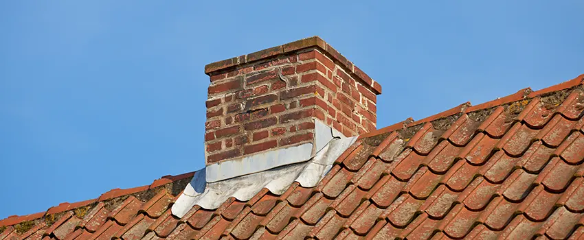Residential Chimney Bricks Rotten Repair Services in South Salt Lake, UT