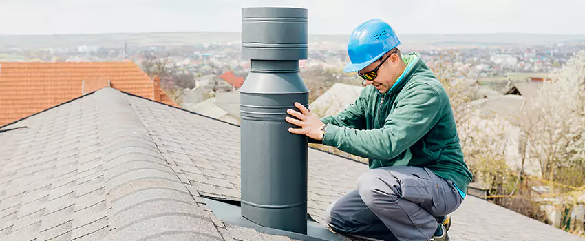 Chimney Chase Inspection Near Me in South Salt Lake, Utah