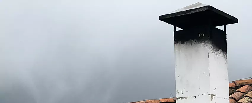 Chimney Damper Inspection in South Salt Lake, UT