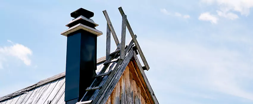 Chimney Creosote Cleaning in South Salt Lake, UT