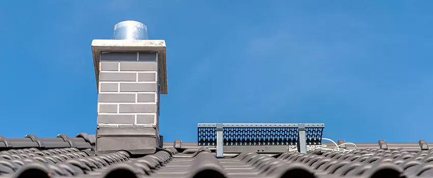 Chimney Flue Relining Services in South Salt Lake, Utah