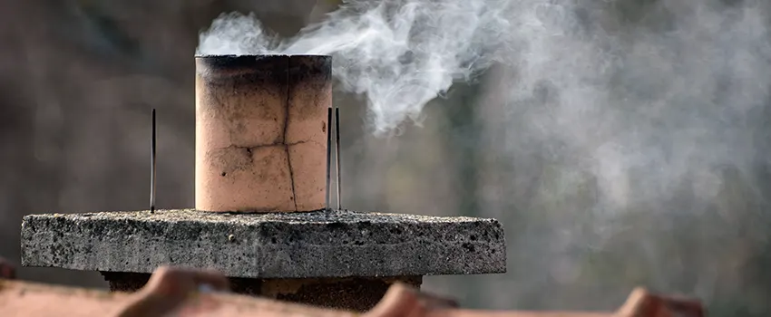 Wood Burning Chimney Odor Removal in South Salt Lake, UT