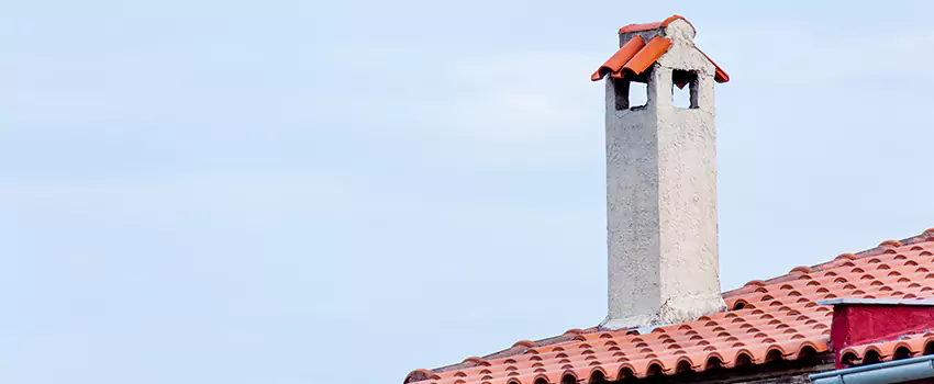Chimney Pot Replacement in South Salt Lake, UT