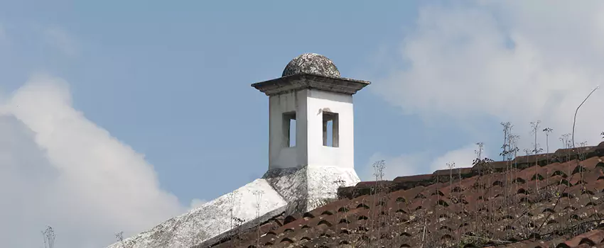 Cost To Rebuild A Chimney in South Salt Lake, UT