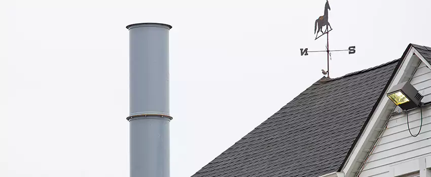 Chimney Inspection in South Salt Lake, UT