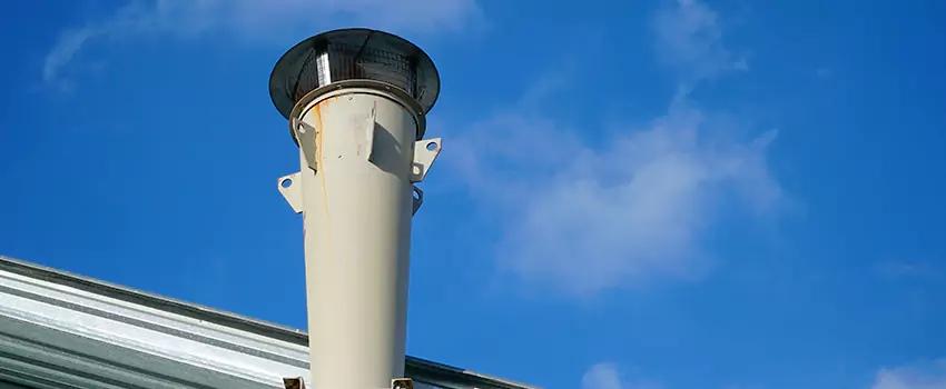 Chimney Spark Arrestor Requirements in South Salt Lake, UT