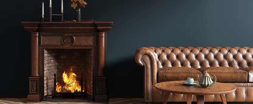 Traditional Fireplace Design Refurbishment Costs in South Salt Lake, Utah