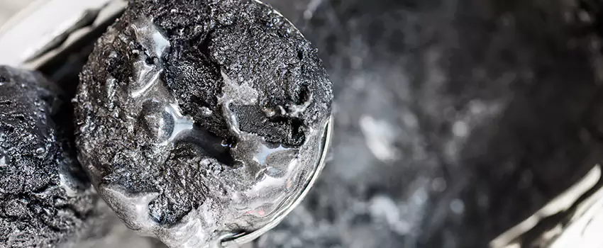 Clogged Dryer Vent Lint Cleaning in South Salt Lake, Utah