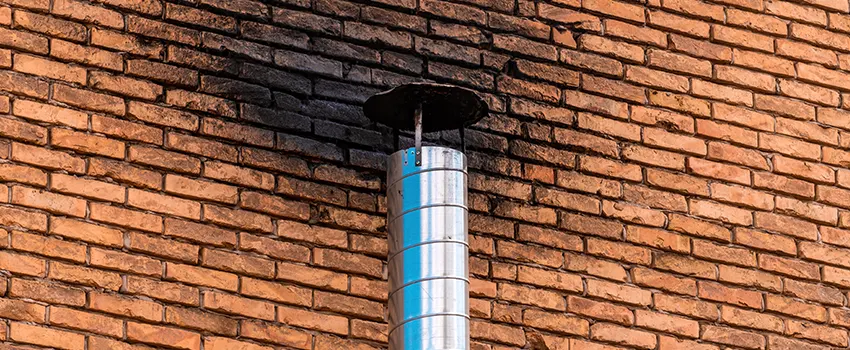 Diagnosing Commercial Chimney Problems in South Salt Lake, UT