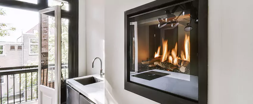 Dimplex Fireplace Installation and Repair in South Salt Lake, Utah