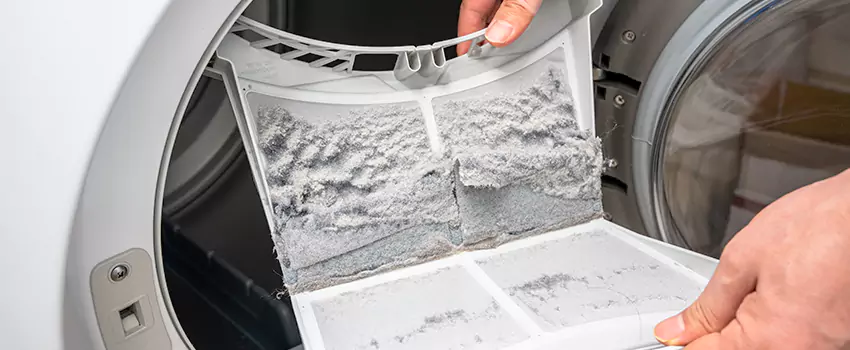 Best Dryer Lint Removal Company in South Salt Lake, Utah