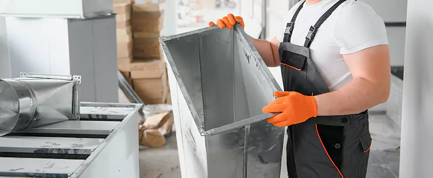 Benefits of Dryer Vent Inspection in South Salt Lake, UT