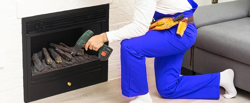 Fireplace Dampers Pivot Repair Services in South Salt Lake, Utah