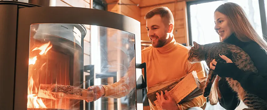 Fireplace Door Installation And Replacement Contractors in South Salt Lake, UT