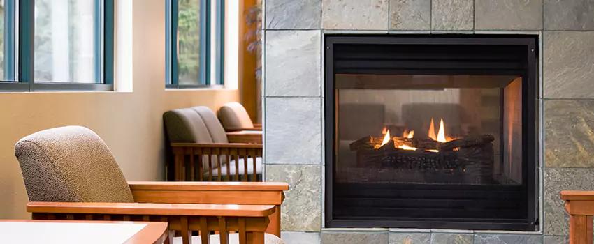 Fireplace Refacing in South Salt Lake, Utah