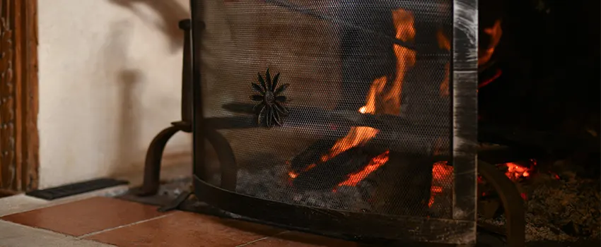 Electric Metal Fireplace installation Services in South Salt Lake, UT