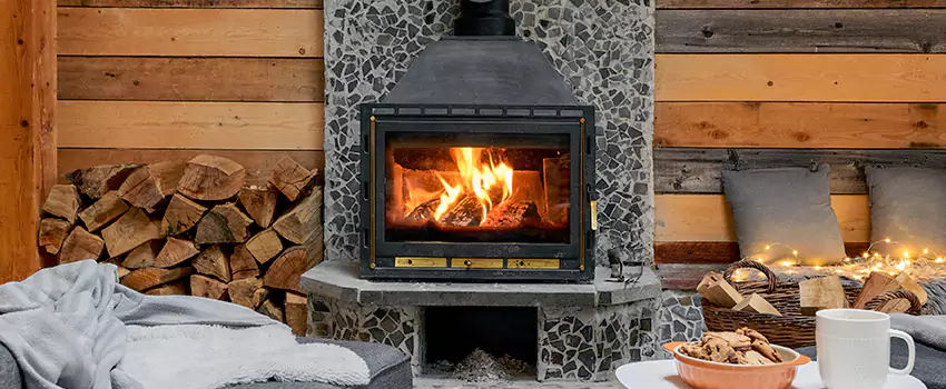 Fireplace Renovation Service in South Salt Lake, UT