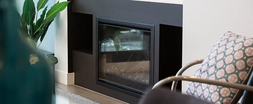 Welding Repairs for Fireplace Grate in South Salt Lake, UT