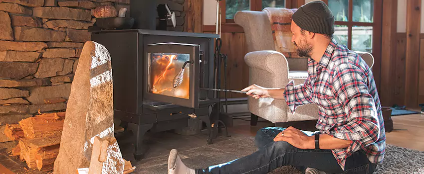 Fireplace Chimney Maintenance in South Salt Lake, Utah