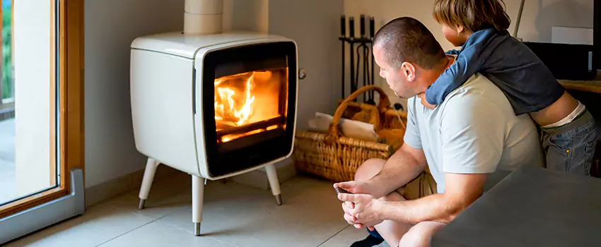 Fireplace Safety Inspection Technician in South Salt Lake, Utah