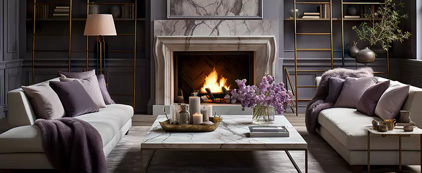 Fireplace Xtrordinair Ember-Glo Insert Fireplace Maintenance in South Salt Lake, Utah
