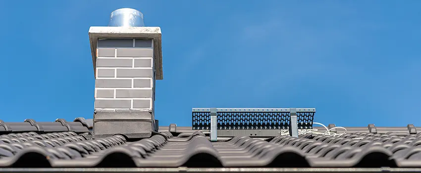 Repair Blocked Chimney in South Salt Lake, Utah