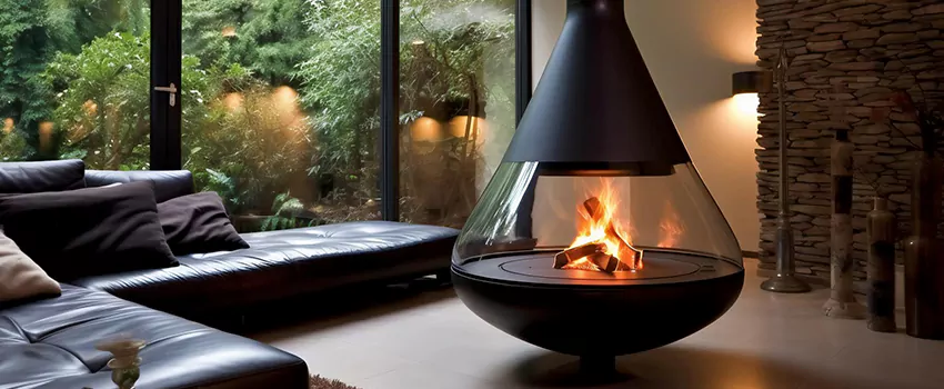 Affordable Floating Fireplace Repair And Installation Services in South Salt Lake, Utah