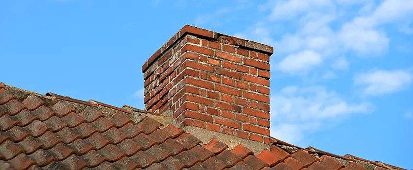 Flue Tiles Cracked Repair Services near Me in South Salt Lake, UT