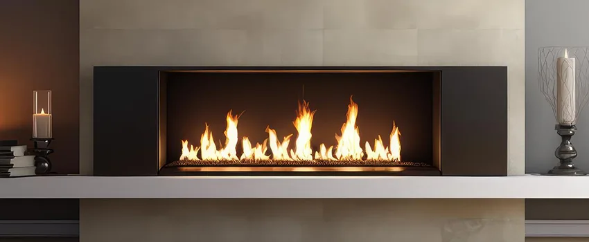 Vent Free Gas Fireplaces Repair Solutions in South Salt Lake, Utah