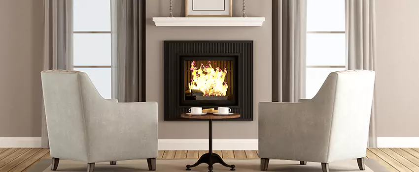 Heat & Glo Outdoor Gas Fireplaces Installation Contractors in South Salt Lake, Utah