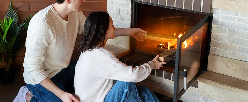 Kings Man Direct Vent Fireplaces Services in South Salt Lake, Utah