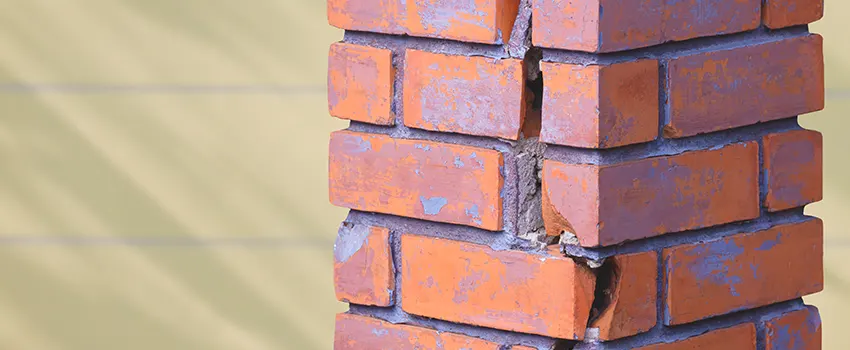 Leaking Chimney Repair And Replacement Cost in South Salt Lake, Utah