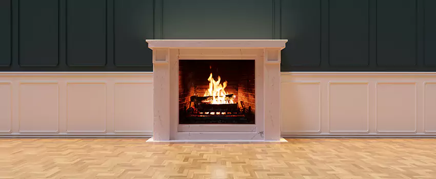 Napoleon Electric Fireplaces Inspection Service in South Salt Lake, Utah