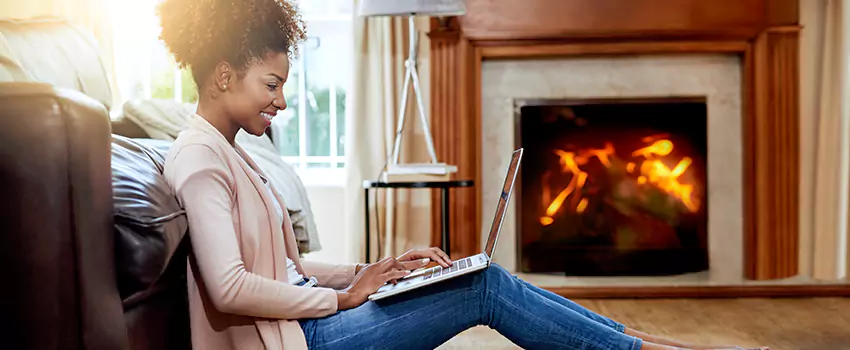 Cost-Effective Osburn Fireplace Installation and Repair in South Salt Lake, UT