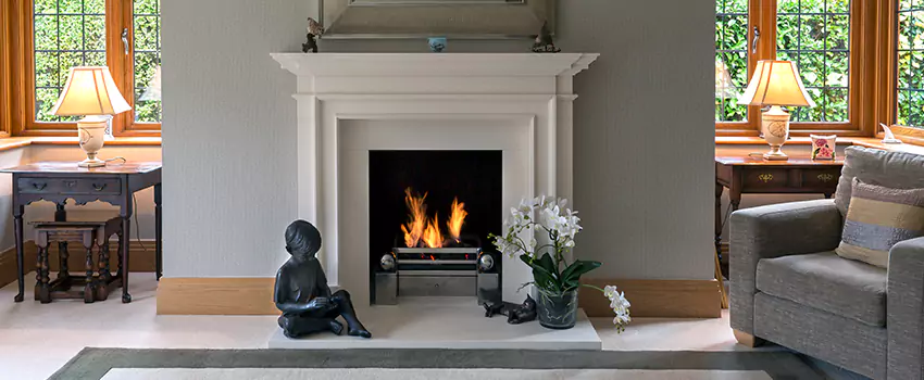 RSF Fireplaces Maintenance and Repair in South Salt Lake, Utah