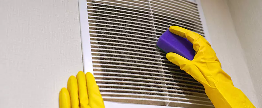 Vent Cleaning Company in South Salt Lake, UT