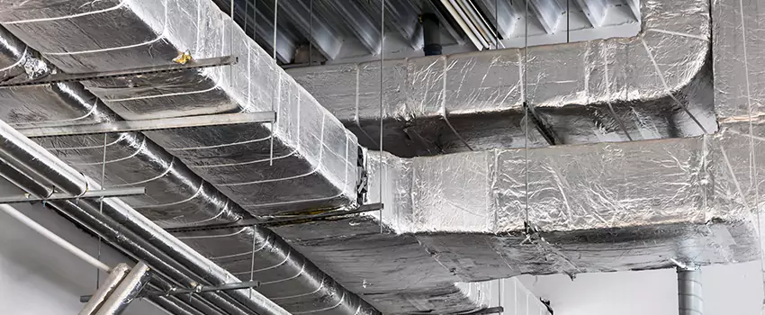 Vent Dust Cleaning Cost in South Salt Lake, UT