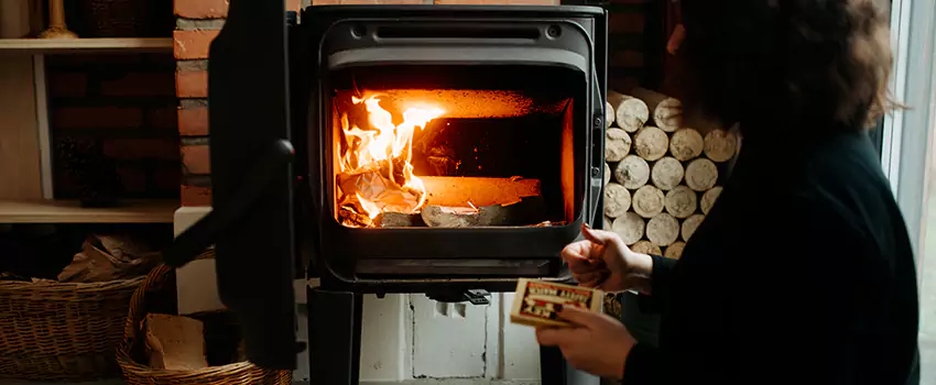 Key Features of Vermont Castings Fireplaces in South Salt Lake, UT