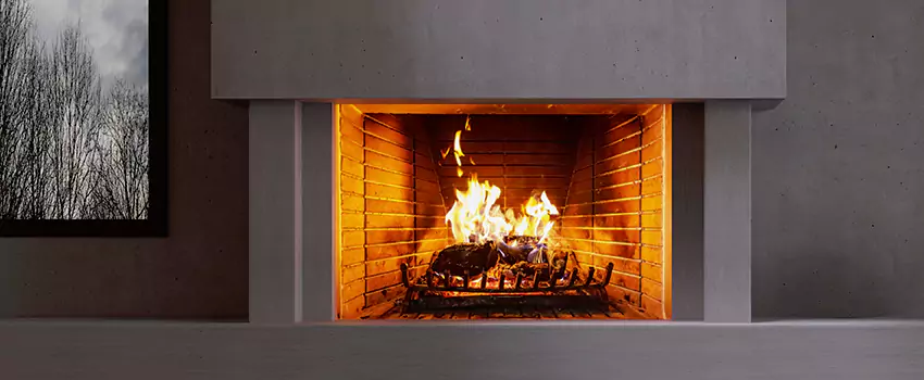 Indoor Wood Burning Furnace Repair and Installation in South Salt Lake, Utah